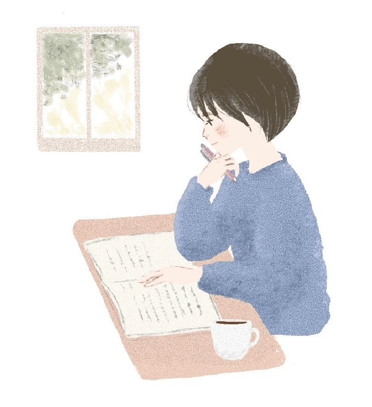 ちはる