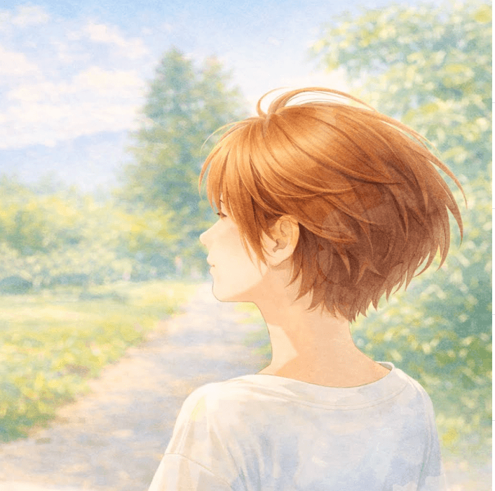 ミチ